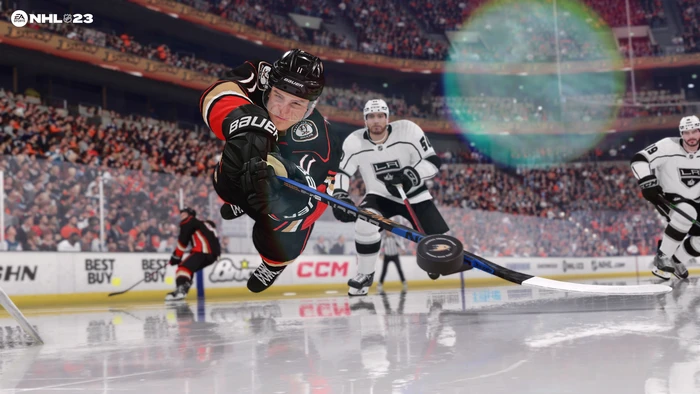 EA Sports NHL 23 (Xbox One/SX)