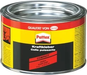 Pattex PCG3X Kraftkleber Compact Gel, 300g