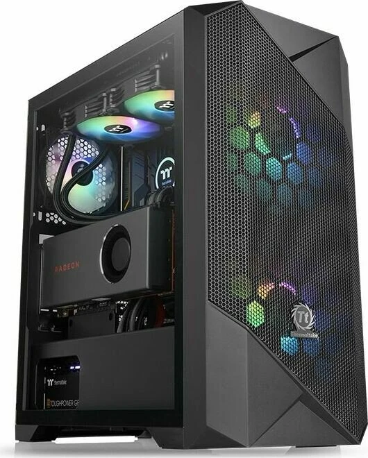 Thermaltake Commander G30