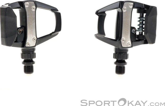 Giant Road Comp Kombipedale schwarz