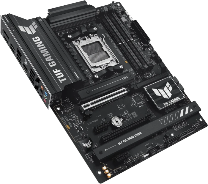 ASUS TUF Gaming B850-Plus WIFI (AMD AM5)