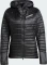 adidas Terrex Techrock Hooded Daune Funktionsjacke schwarz (Damen) Vorschaubild