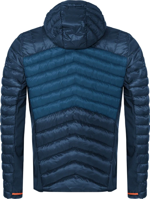 Vaude Sesvenna Pro II Funktionsjacke dark sea (Herren)