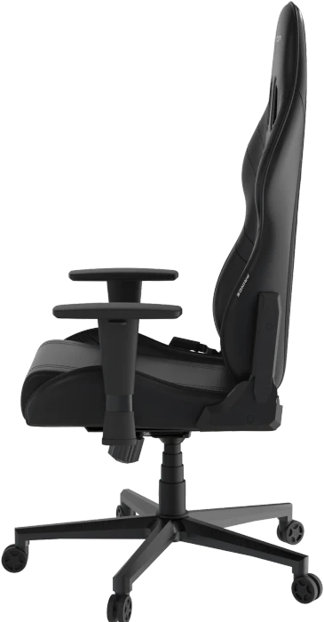 DXRacer Prince Series PM88 Gamingstuhl, schwarz