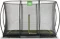 Exit Toys Silhouette Bodentrampolin Vorschaubild