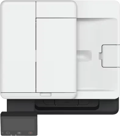 Canon i-SENSYS MF463dw II, Laser, einfarbig