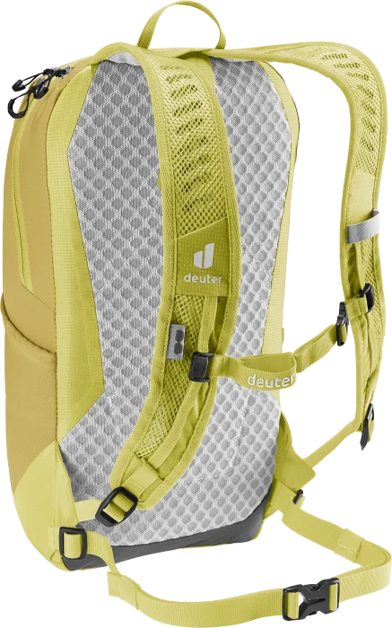 Deuter Speed Lite 13 linden/sprout