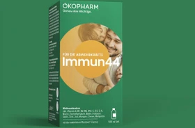 Immun44 Saft, 500ml