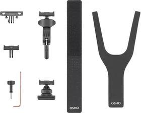 DJI Osmo Action-Zubehörset für Rennradsport