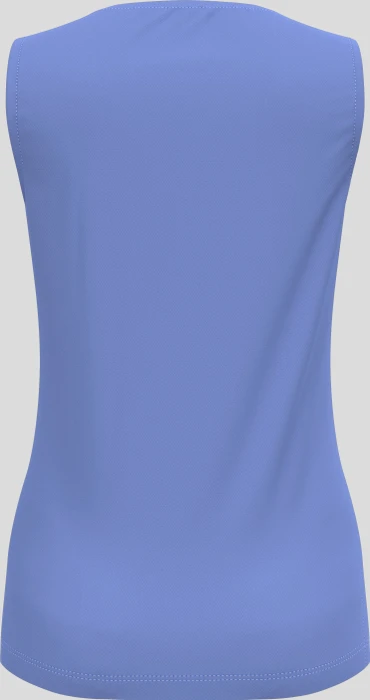 Odlo F-Dry Funktionsshirt ärmellos persian jewel (Damen)