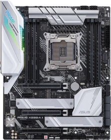ASUS Prime X299-A II (Intel 2066)