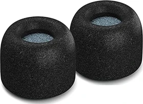 Comply TrueGrip Pro for Google True Wireless M, 3 Paar