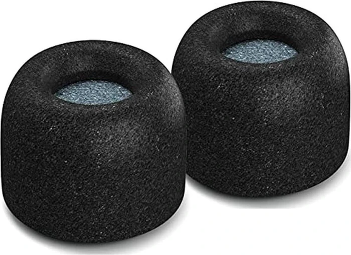 Comply TrueGrip Pro for Google True Wireless M, 3 Paar
