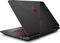 HP OMEN by HP Laptop 17-an109ng, Shadow Black, Core i7-8750H, 32GB RAM, 512GB SSD, 1TB HDD, GeForce GTX 1070, DE Vorschaubild