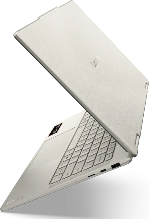Lenovo Yoga 7 2-in1 14AKP10, Seashell, Ryzen AI 5 340, 16GB RAM, 512GB SSD, US