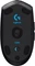Logitech G305 Lightspeed schwarz, USB Vorschaubild