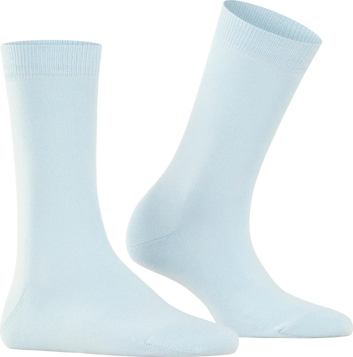 Falke Family Socken light blue (Damen)