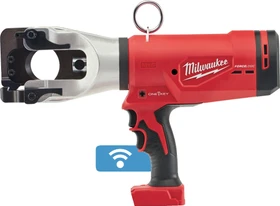 Milwaukee M18 HCC45-0C Akku-Kabelschneider solo inkl. Koffer