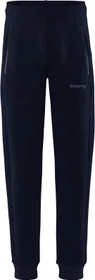 Craft Core Soul Trainingshose lang navy blue (Junior)