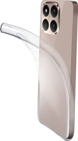 Cellularline Fine Cover für Xiaomi 15T transparent