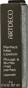 Artdeco Perfect Mat Lippenstift 216 warm hug, 4g
