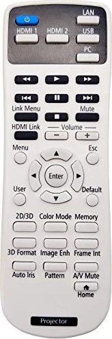 Epson Fernbedienung für EH-TW5200