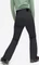 Maier Sports Allissia Slim 2.1 Skihose lang schwarz (Damen) Vorschaubild