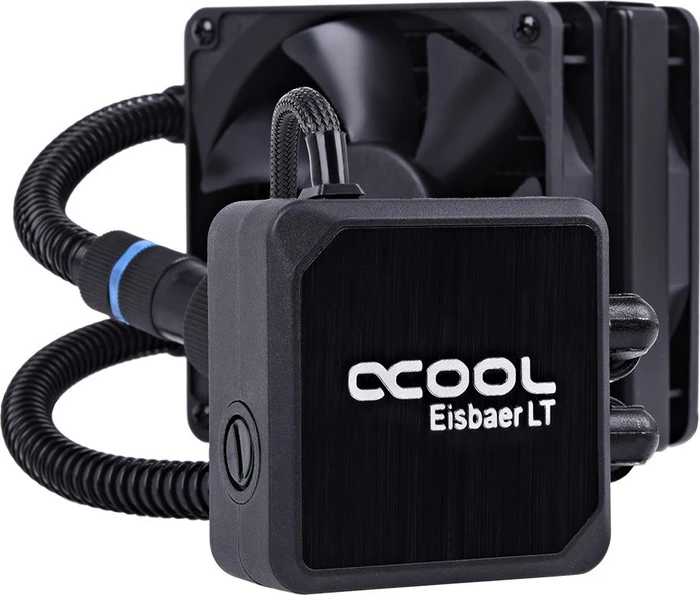 Alphacool Eisbaer LT120