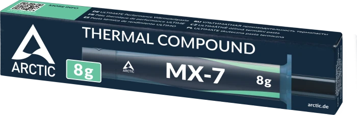 ARCTIC MX-7, 8g