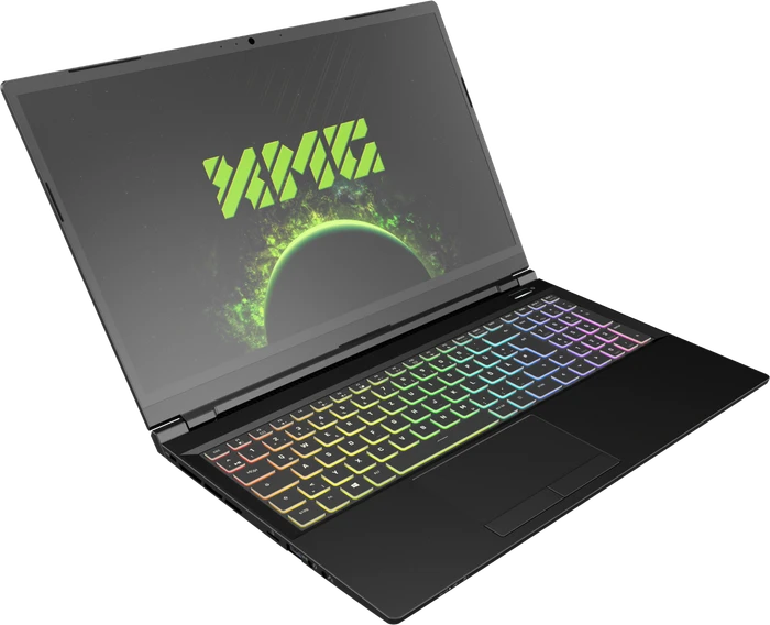 Schenker XMG PRO 15-E21, Core i7-10870H, 32GB RAM, 1TB SSD, GeForce RTX 3080, DE
