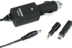 Ansmann Carcharger Navigation Universal