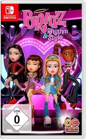 Bratz: Rhythm & Style (Switch)