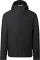Vaude Cyclist II Rain Fahrradjacke schwarz (Herren) Vorschaubild