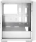 Ocypus Gamma C60, weiß, Glasfenster Vorschaubild