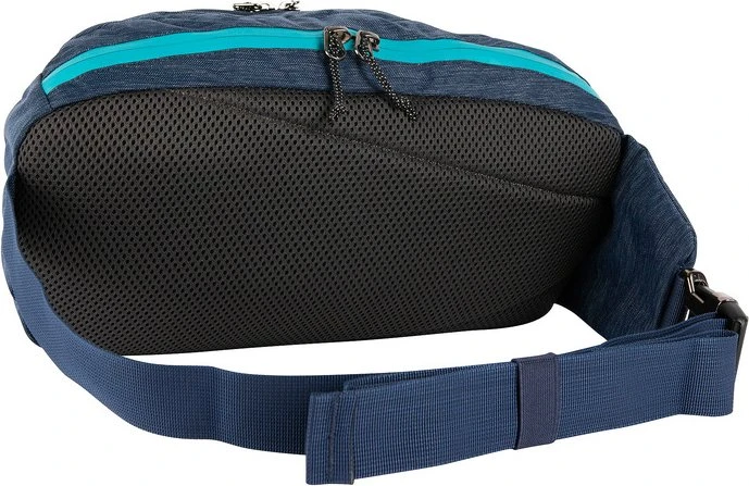 Tatonka Hip Sling Pack Bauchtasche navy