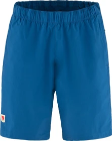 Fjällräven High Coast Relaxed Hose kurz alpine blue (Herren)