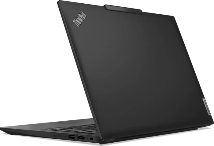 Lenovo ThinkPad X13 G5 (Intel), Deep Black, Core Ultra 7 165U, 16GB RAM, 512GB SSD, 5G, DE