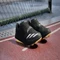 adidas Adizero TJ/PV core black/zero metallic/spark Vorschaubild