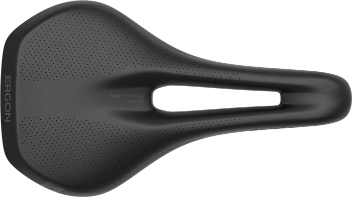 Ergon SMC Sport Gel S/M Sattel (Damen)
