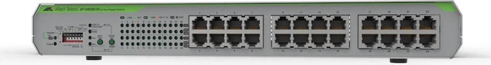 Allied Telesis CentreCOM GS920M Desktop Gigabit Switch, 24x RJ-45