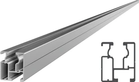 SL Rack RAIL 35 4750mm