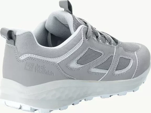 Jack Wolfskin Vojo 3 Vent Low white cloud (Herren)