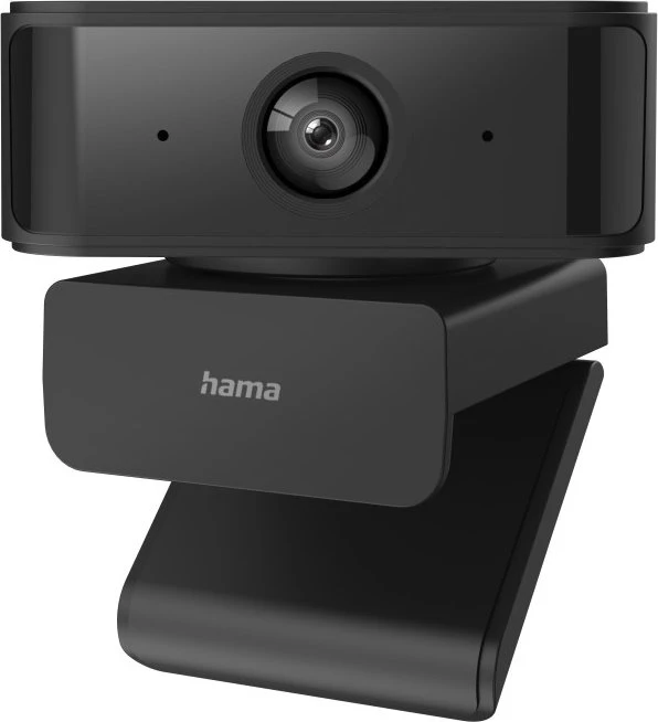 Hama 1080p PC-Webcam C-650 Face Tracking