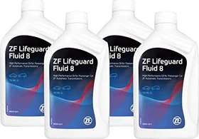 ZF LifeguardFluid 8 Automatikgetriebeöl    1l