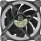 Thermaltake Riing Plus 14 LED RGB TT Premium Edition, LED-Steuerung, Lüftersteuerung, 140mm, 5er-Pack Vorschaubild