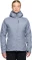 Vaude Monviso Funktionsjacke dark iris (Damen) Vorschaubild