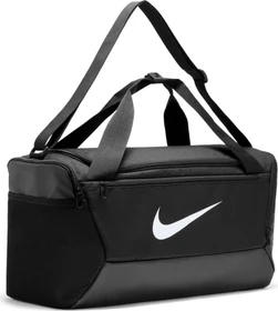 Nike Brasilia 9.5 41 Sporttasche schwarz/weiß