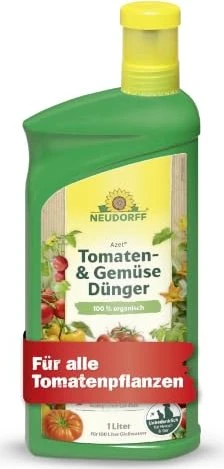 Neudorff Azet Tomatendünger, 1kg
