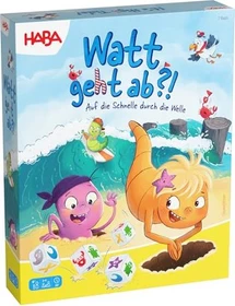 Watt geht ab?!