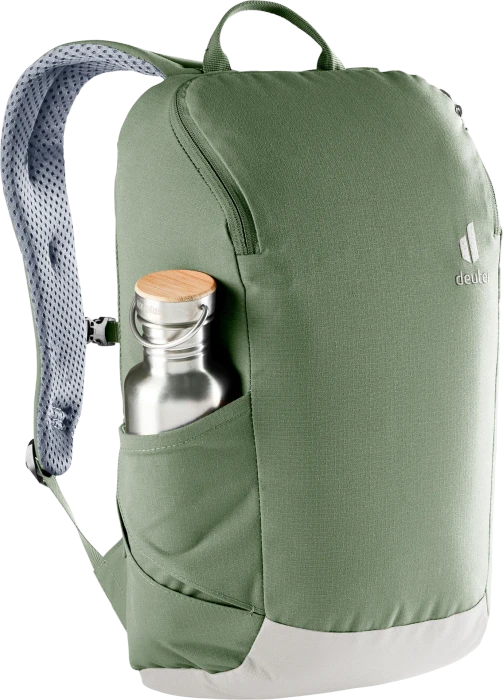 Deuter StepOut 16 Modell 2023 khaki/sand